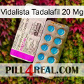 Vidalista Tadalafil 20 Mg new07